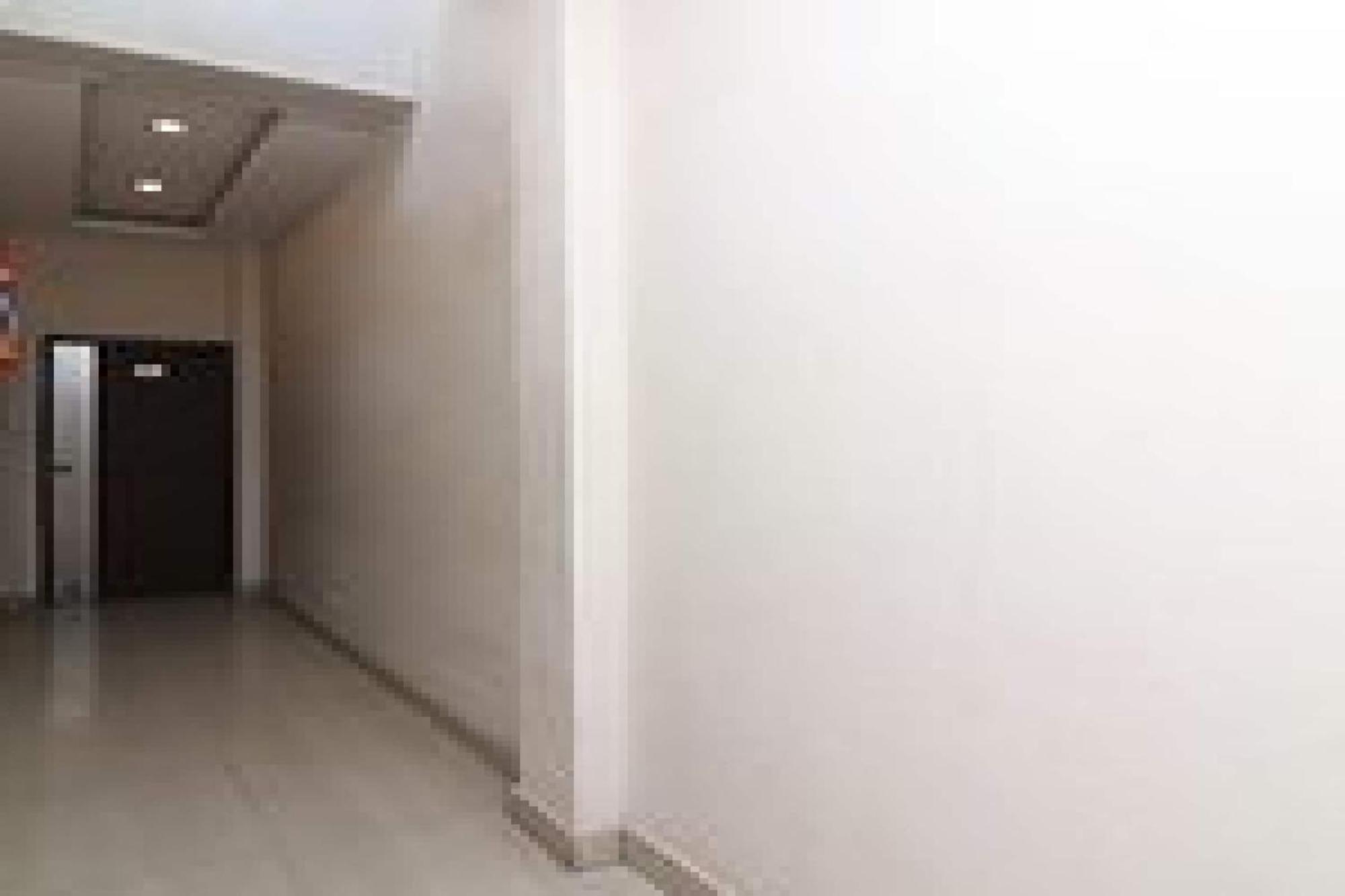 Capital O Hotel Surya Continental Lucknow Ngoại thất bức ảnh